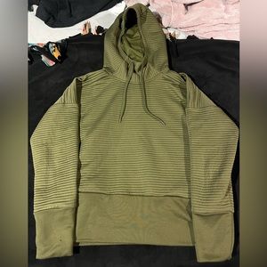 Nike Dri-Fit Pull Over